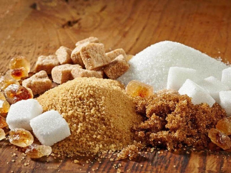 P - sugar1